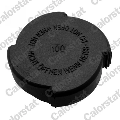 Cap, coolant tank